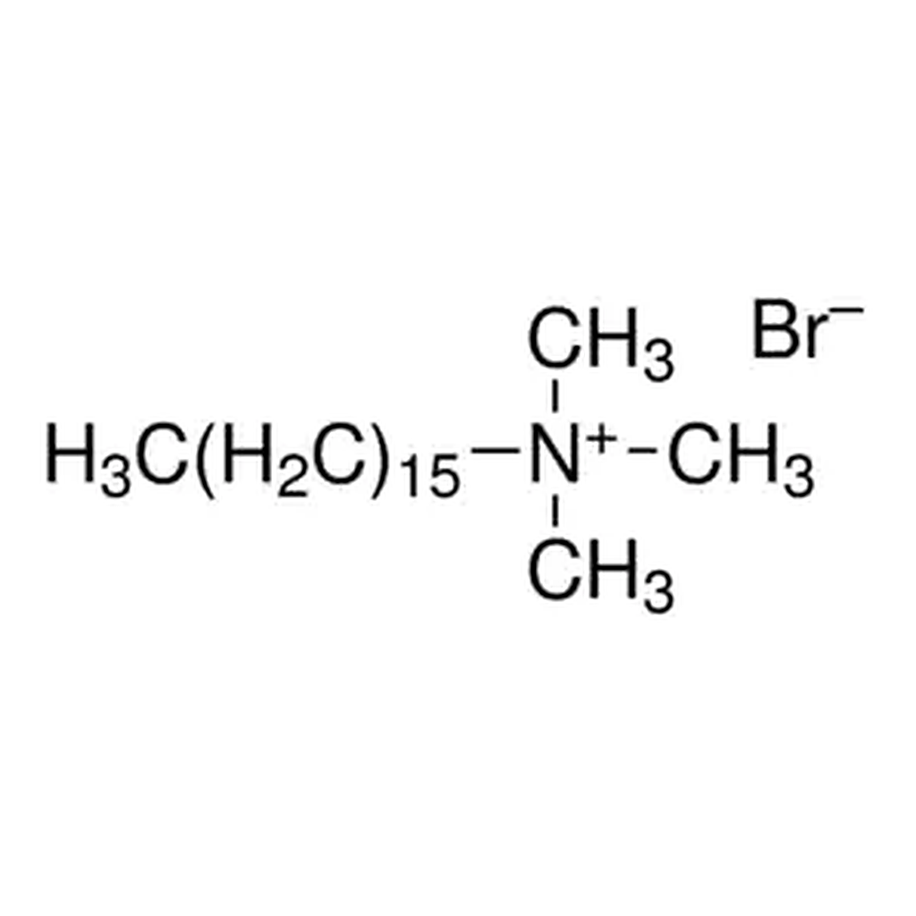 Merck Hexadecyltrimethylammonium bromide
