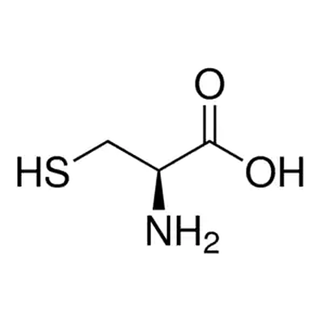Merck L-Cysteine