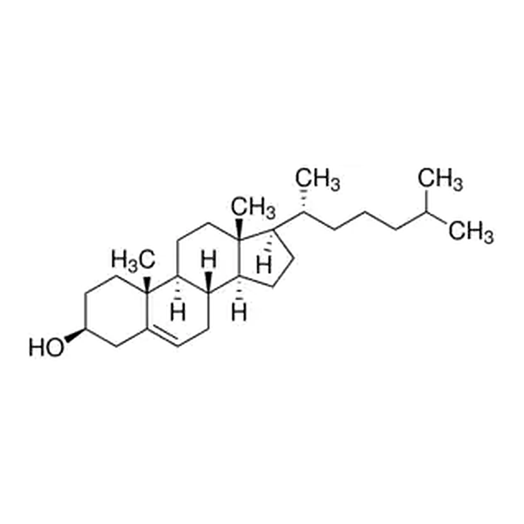 Merck Cholesterol, Plant-Derived