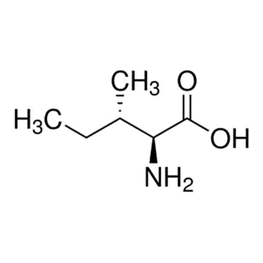 Merck L-Isoleucine