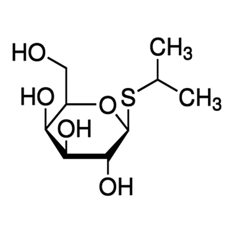 Merck Isopropyl β-D-1-thiogalactopyranoside