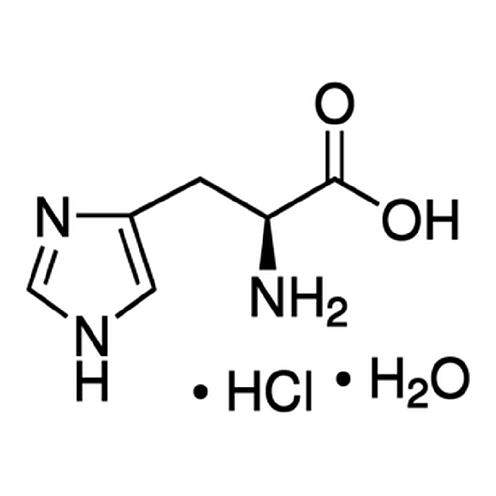 Merck L-Histidine monohydrochloride monohydrate