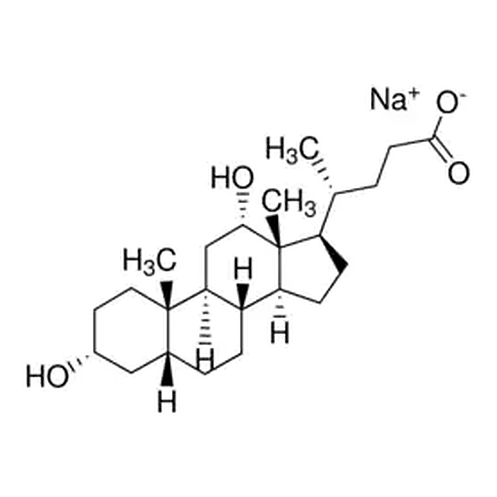 Merck Sodium deoxycholate