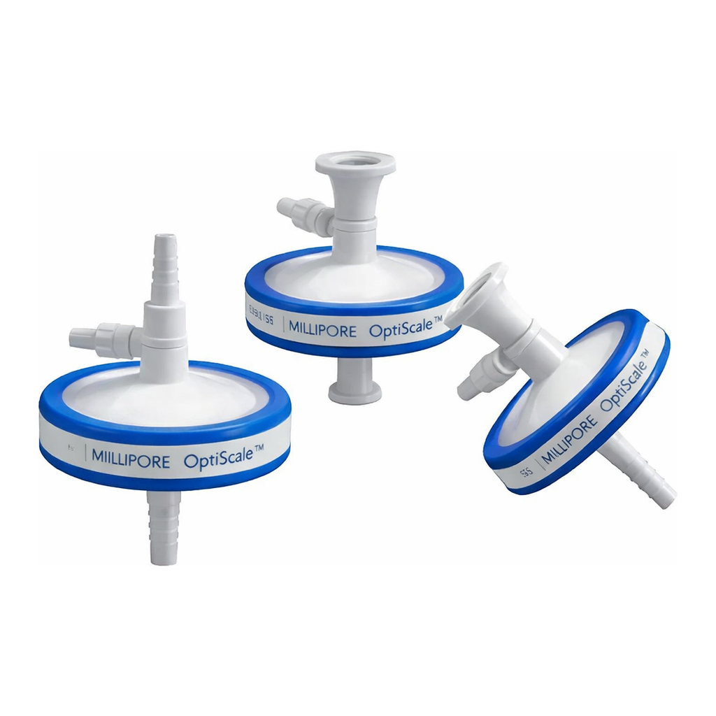Merck Optiscale Capsule Filter Millipore Express SHC
