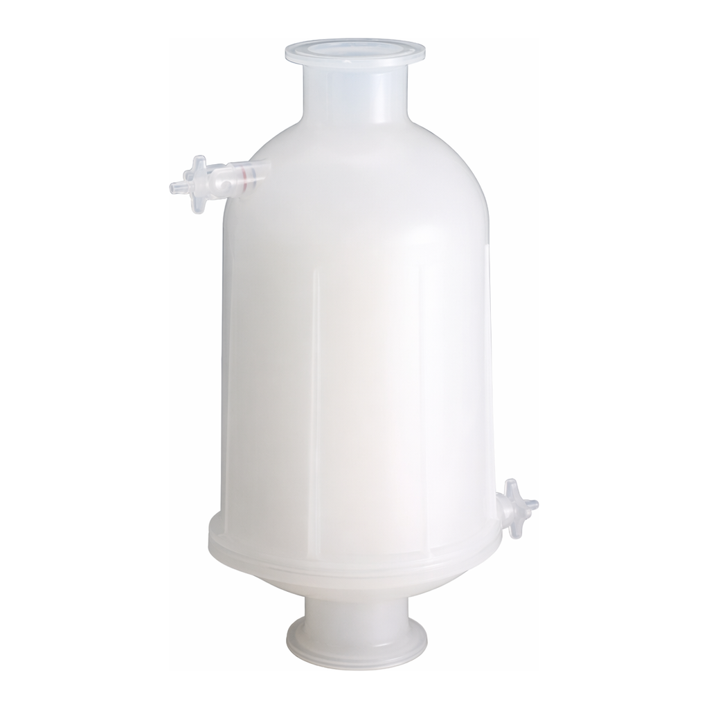 Merck Opticap XL5 Millipore Express SHC