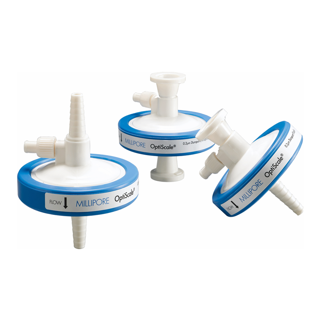 Merck Optiscale Capsule Filter Millipore Express SHF