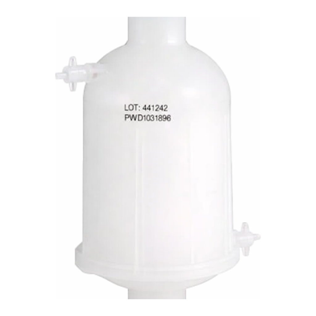Merck Opticap XL5 Millipore Express SHF