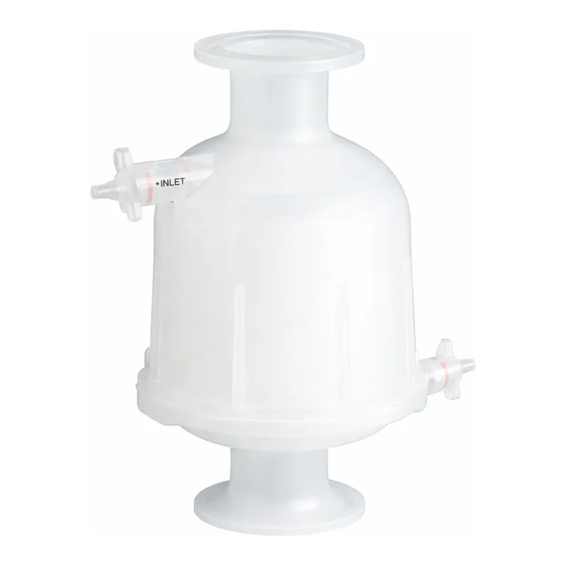 Merck Opticap XL3 Millipore Express SHF