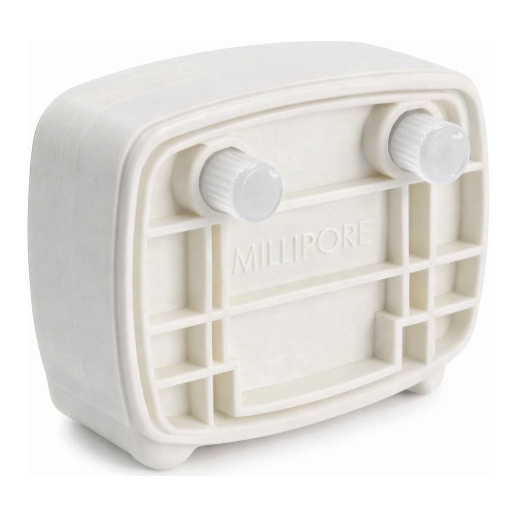 Merck Millistak+ Depth Filter in μPOD format