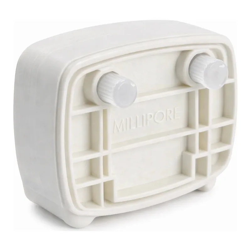 Merck Millistak+ Depth Filter in μPOD format