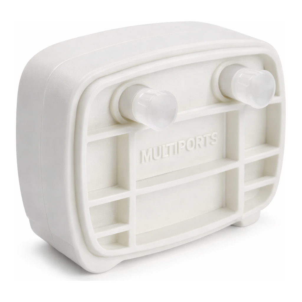 Merck Millistak+ Depth Filter in μPOD format