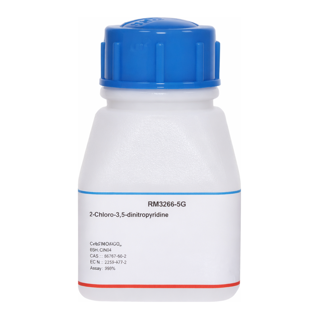 Himedia 2-Chloro-3,5-dinitropyridine