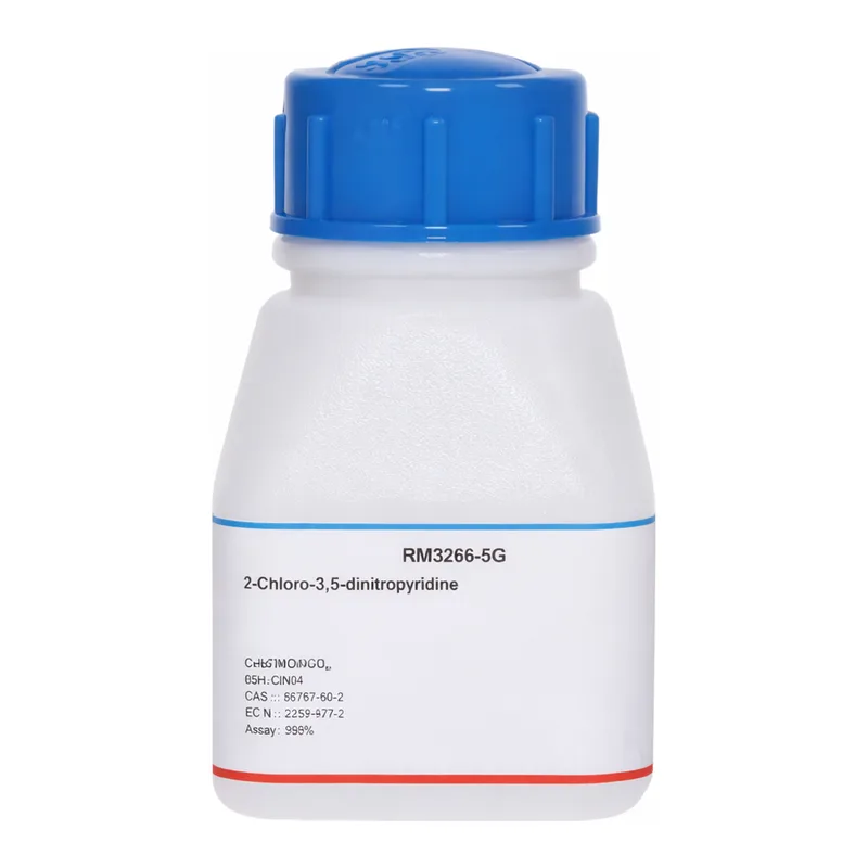 Himedia 2-Chloro-3,5-dinitropyridine