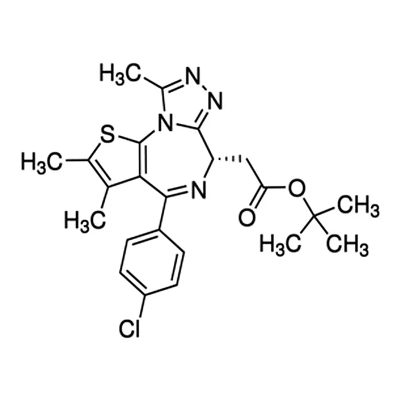 Merck (+)-JQ1