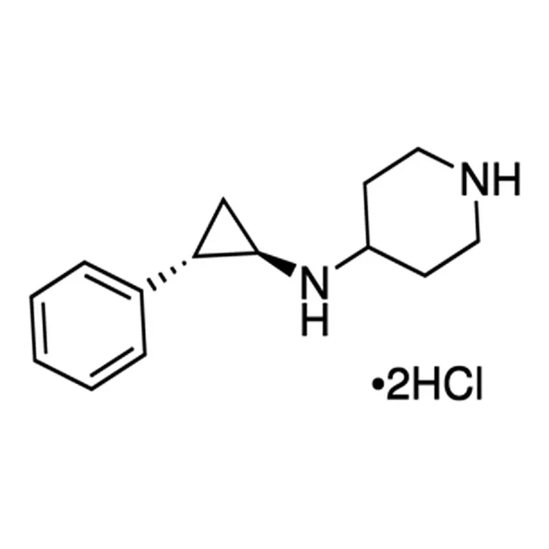 Merck GSK-LSD1