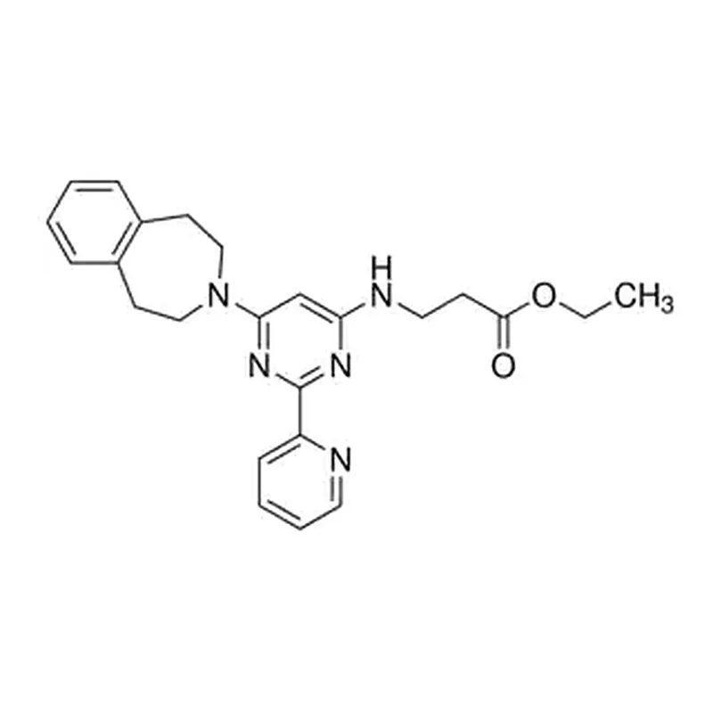 Merck GSK-J4