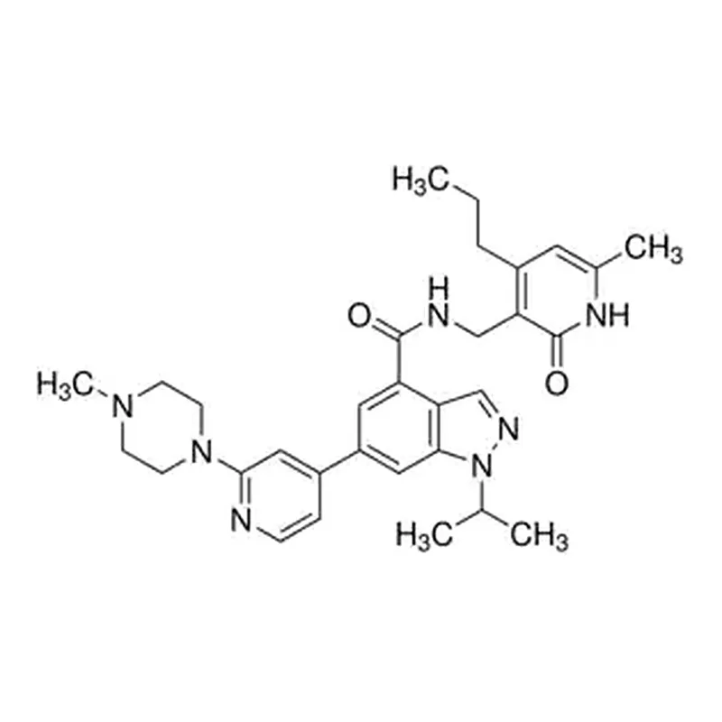 Merck GSK343