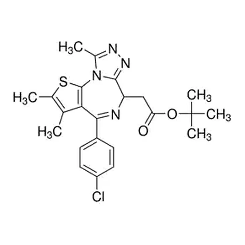 Merck (+/-)-JQ1