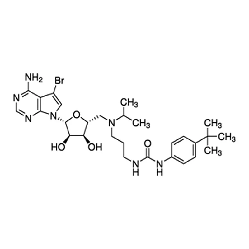 Merck SGC0946