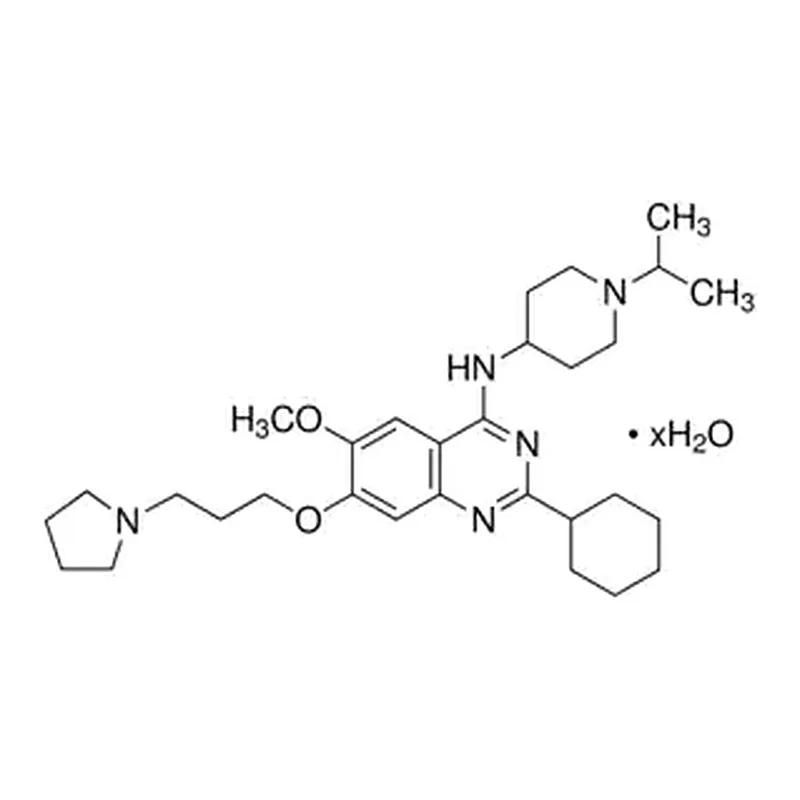 Merck UNC0638 hydrate