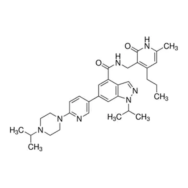Merck UNC1999
