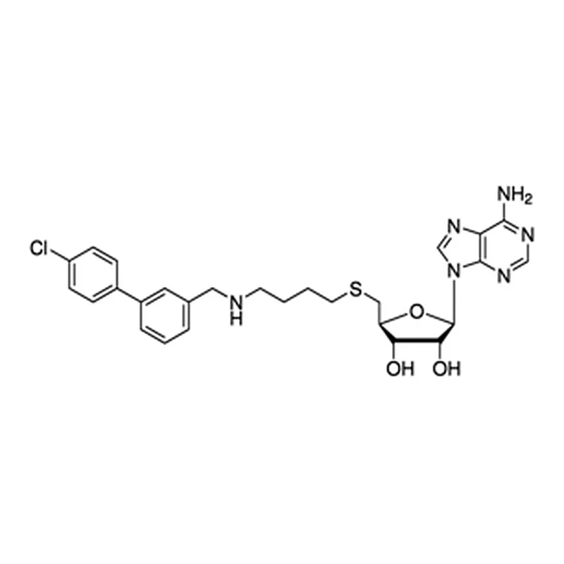 Merck SGC8158