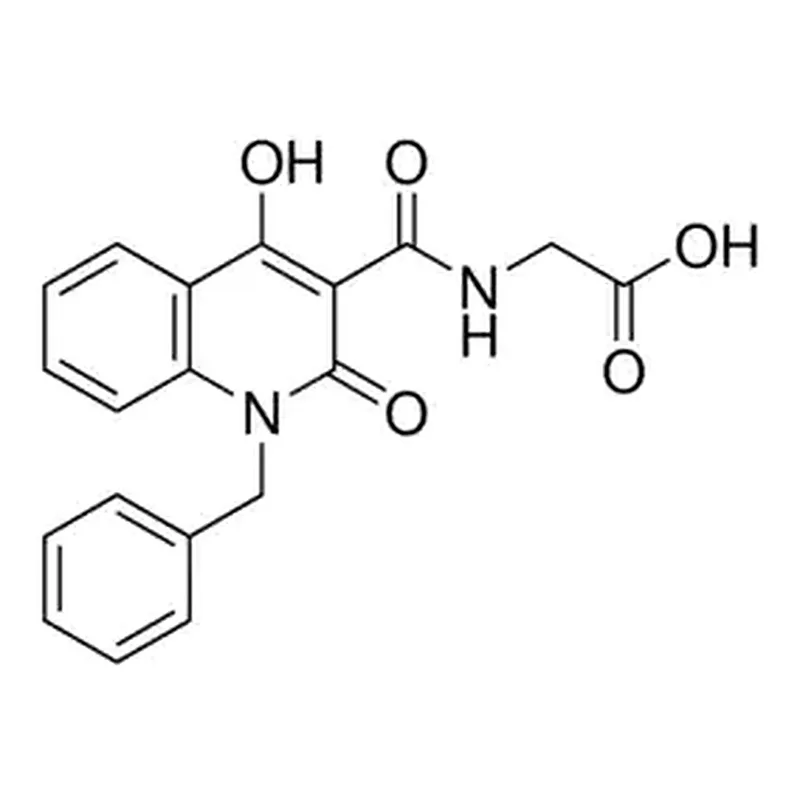 Merck IOX2