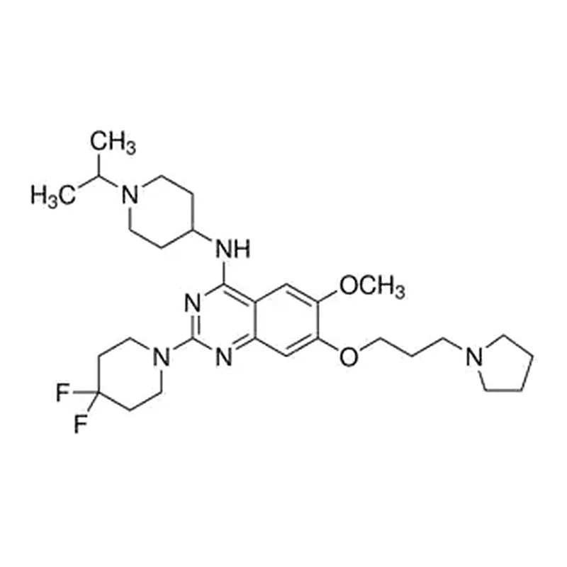 Merck UNC0642