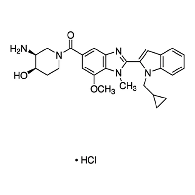 Merck GSK484