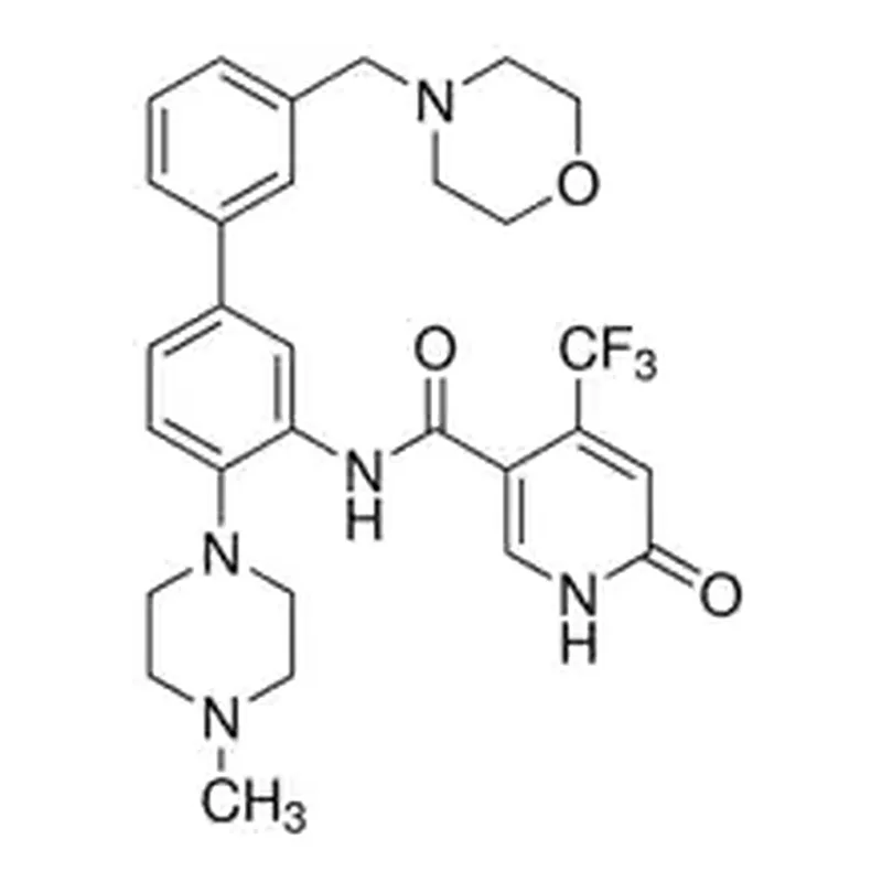 Merck OICR-9429