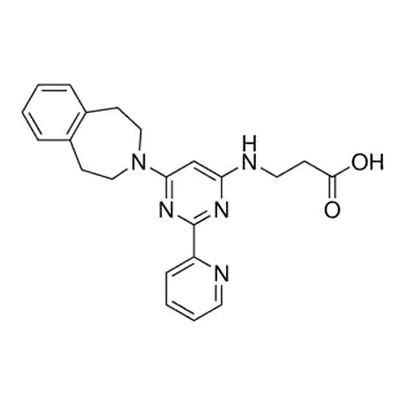 Merck GSK-J1
