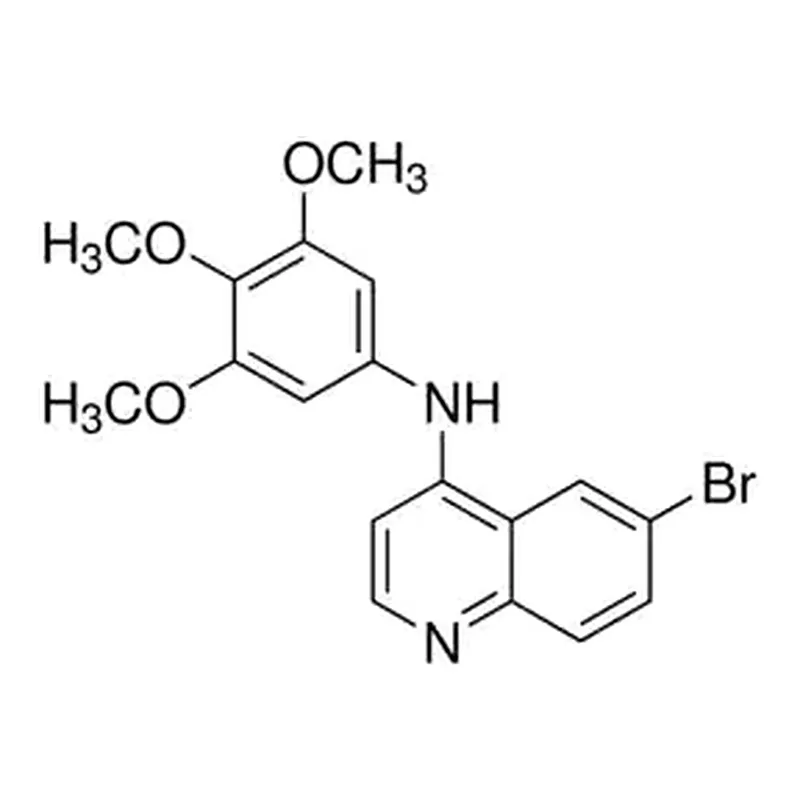 Merck SGC-GAK-1