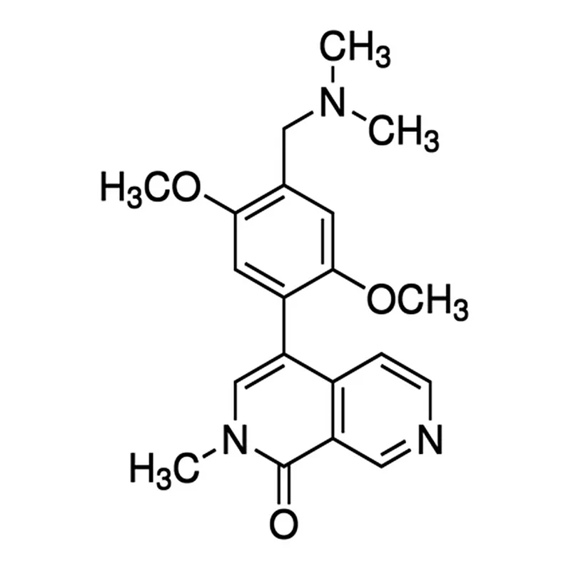 Merck BI-9564