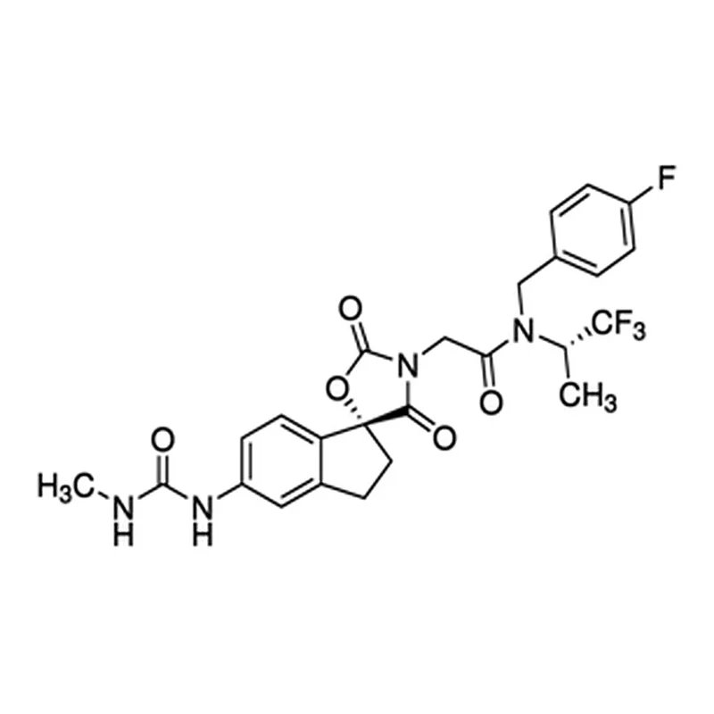 Merck A-485