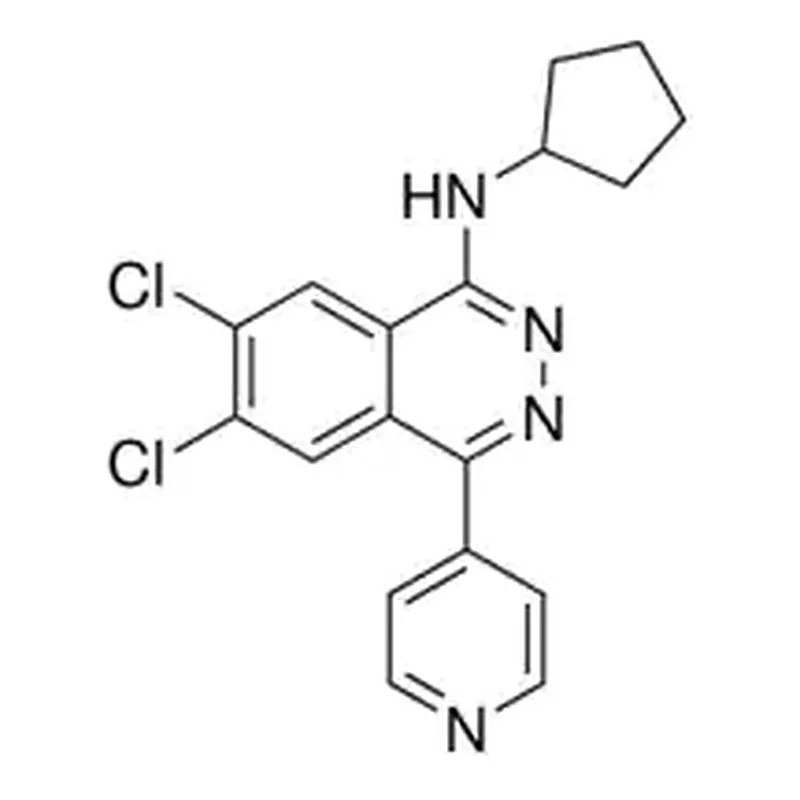 Merck A-196