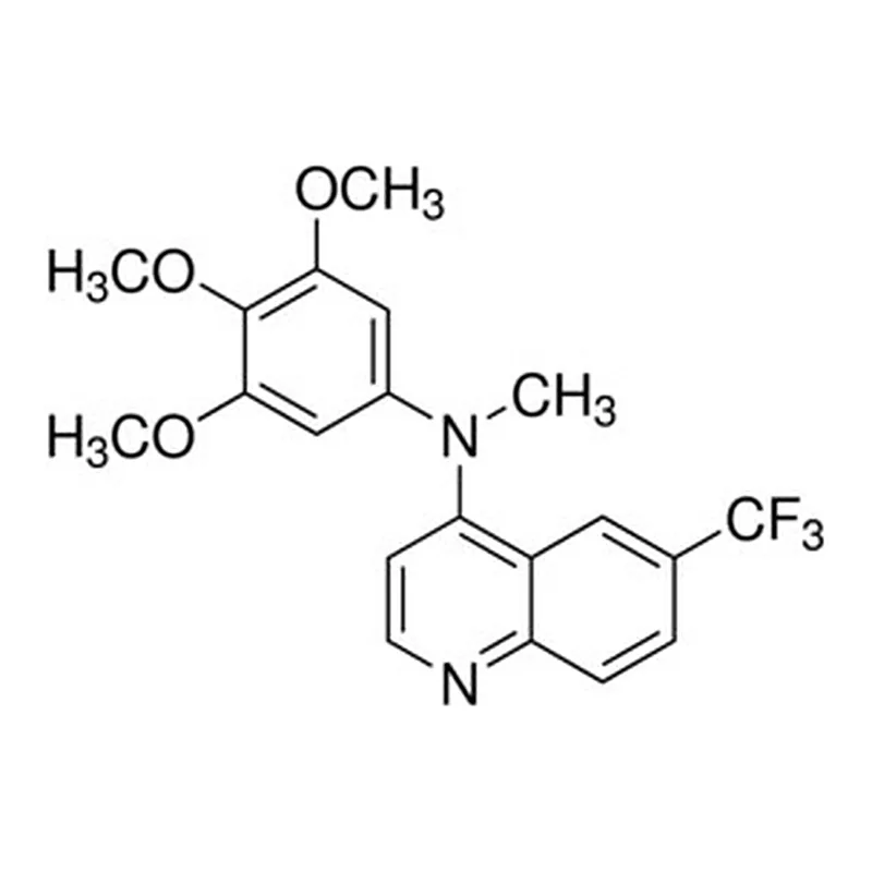Merck SGC-GAK-1N