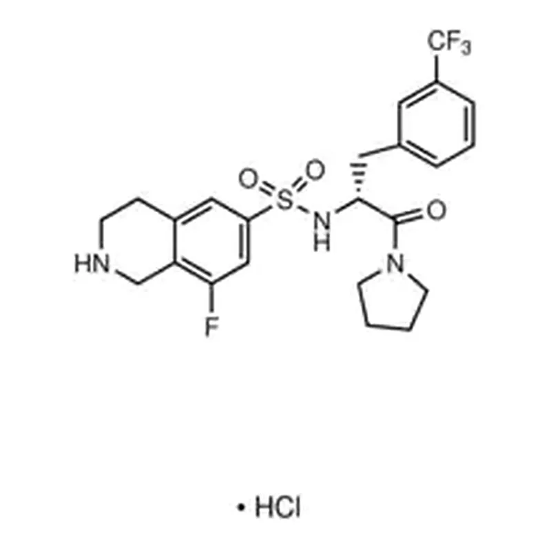 Merck (R)-PFI-2