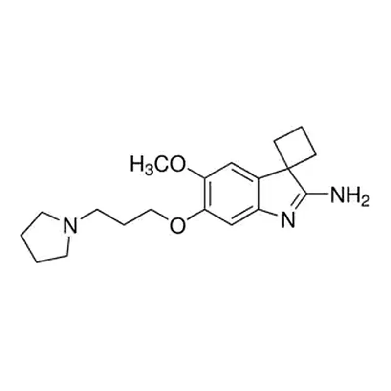 Merck A-366