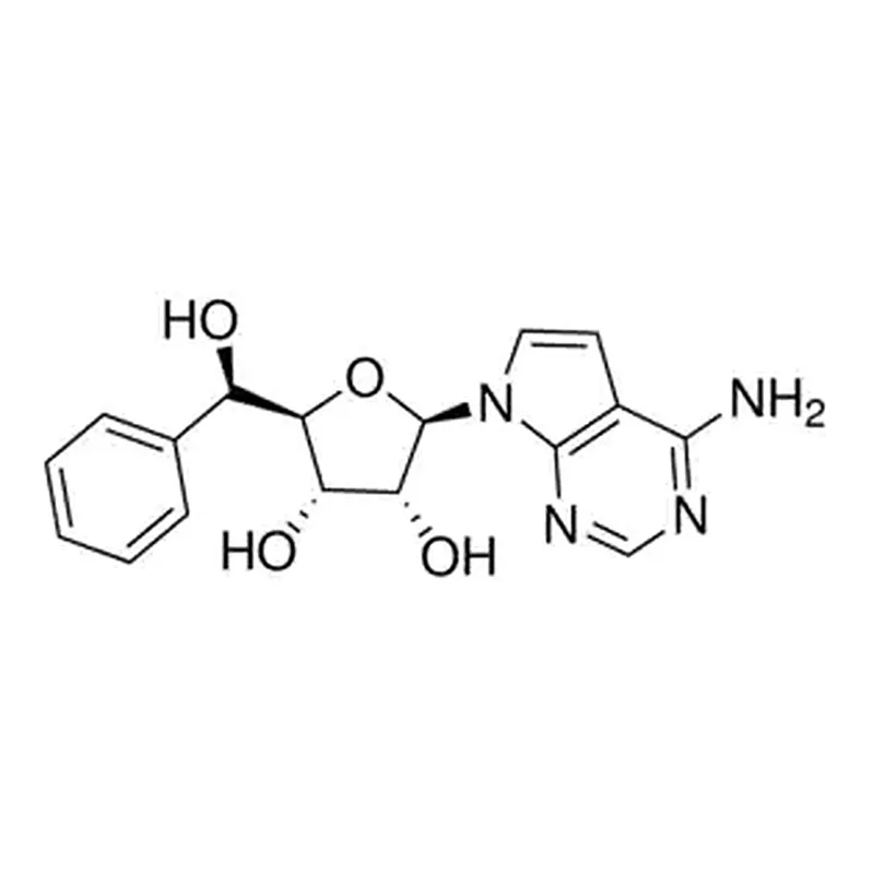Merck LLY-283