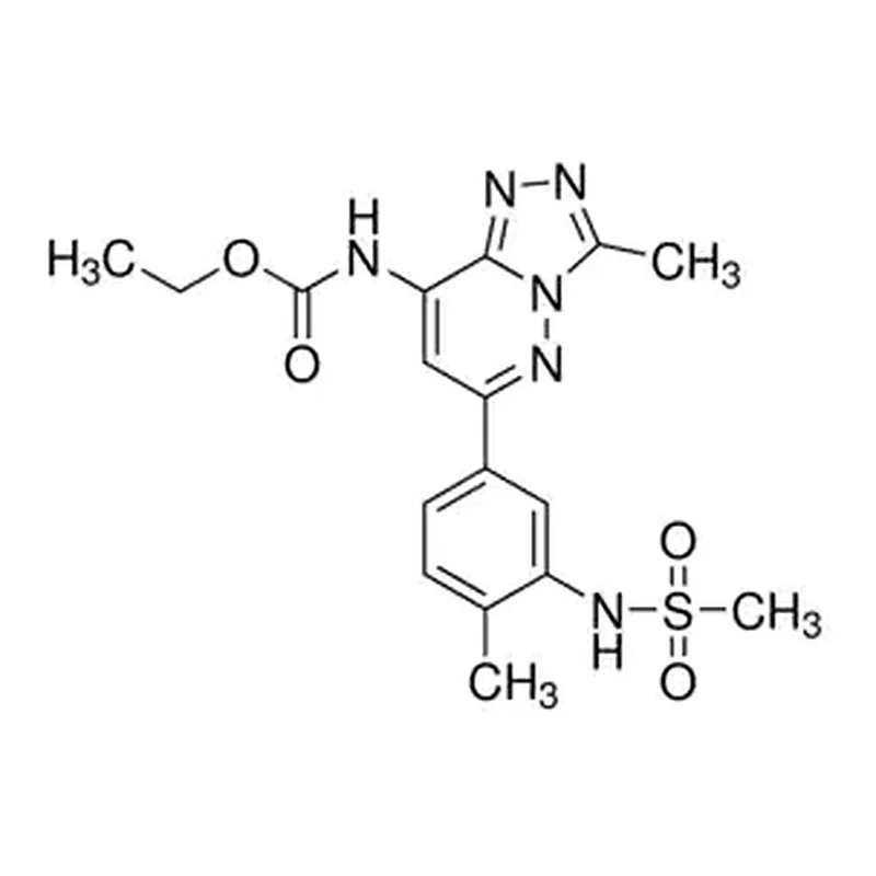 Merck Bromosporine