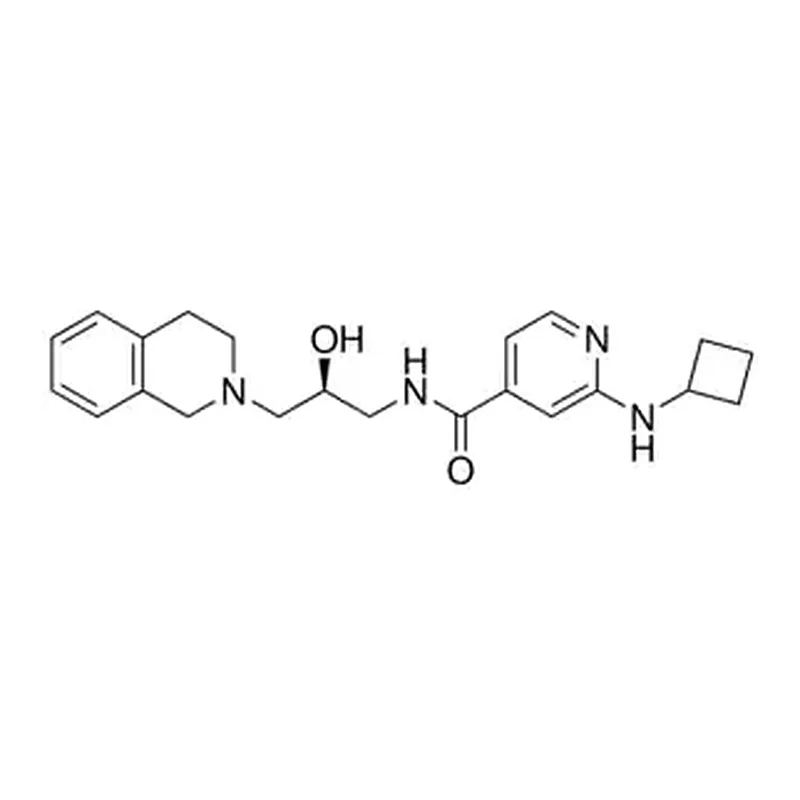 Merck GSK591