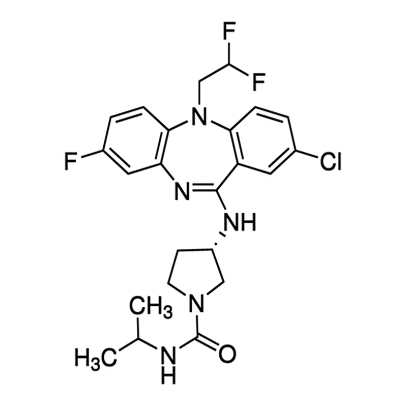 Merck NVS-PAK1-1