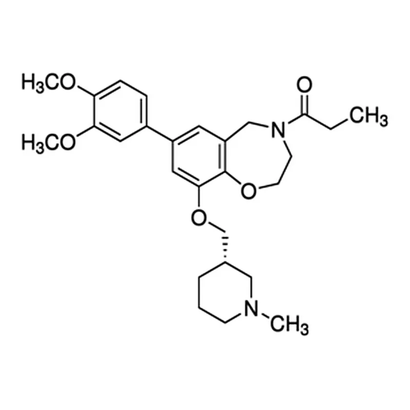 Merck I-CBP112