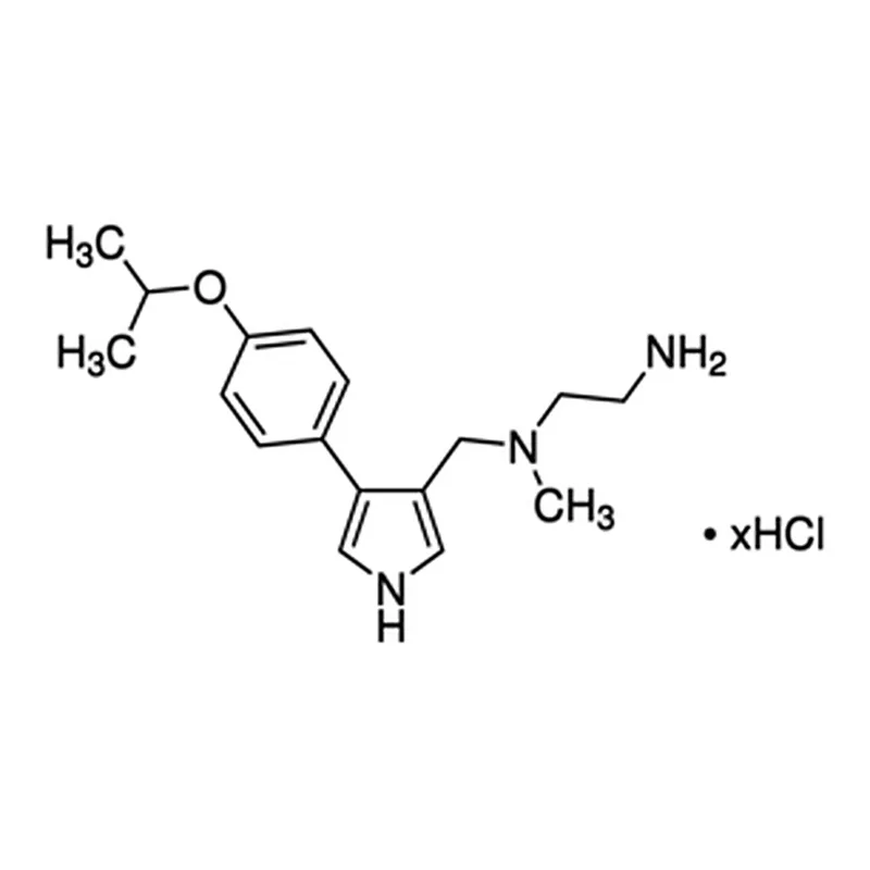 Merck MS023 hydrochloride