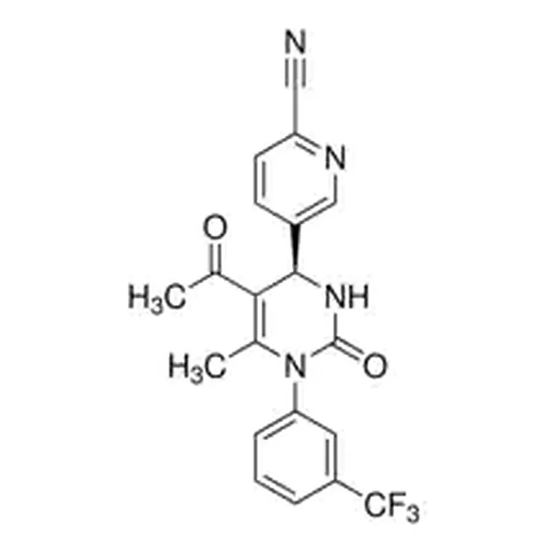Merck BAY-678