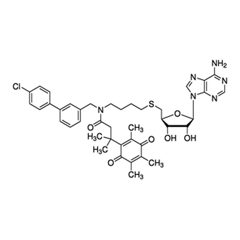 Merck SGC3027