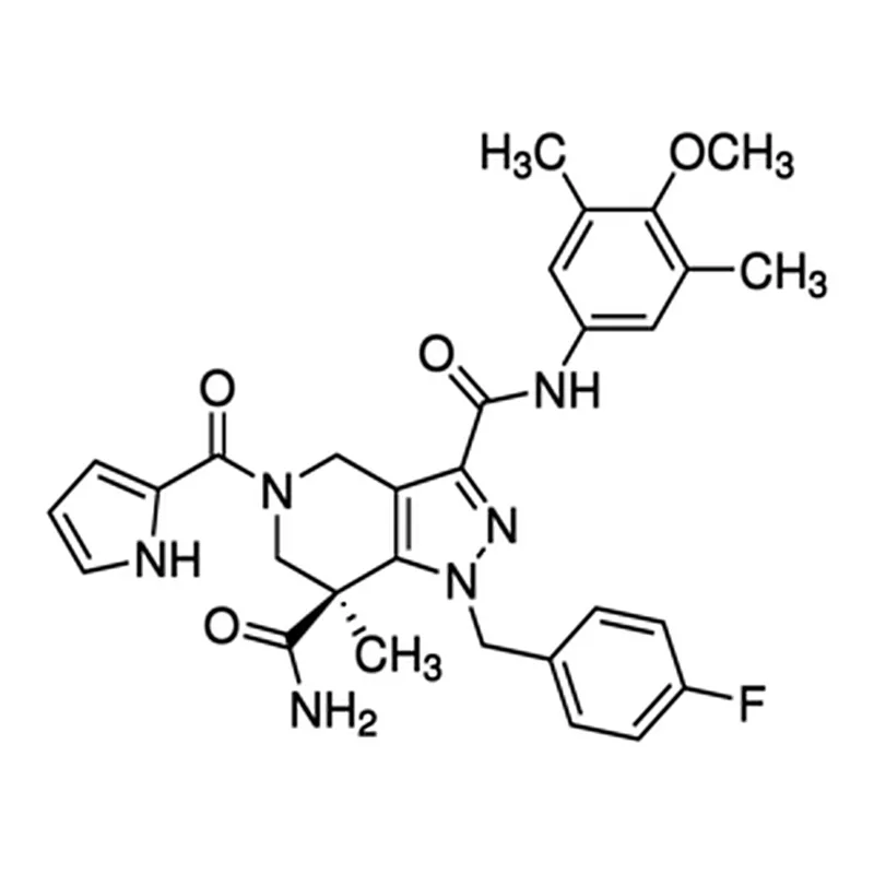 Merck GSK864