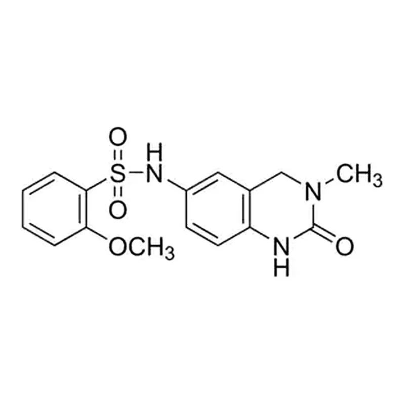 Merck PFI-1