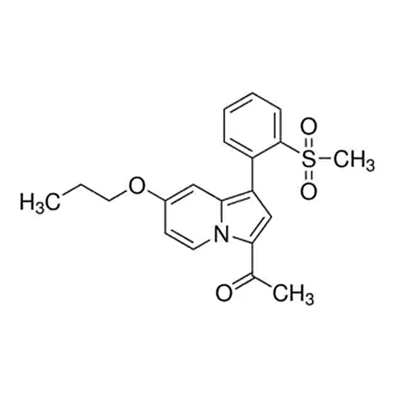 Merck GSK2801