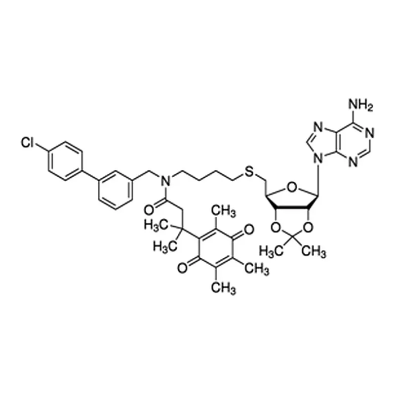Merck SGC3027N